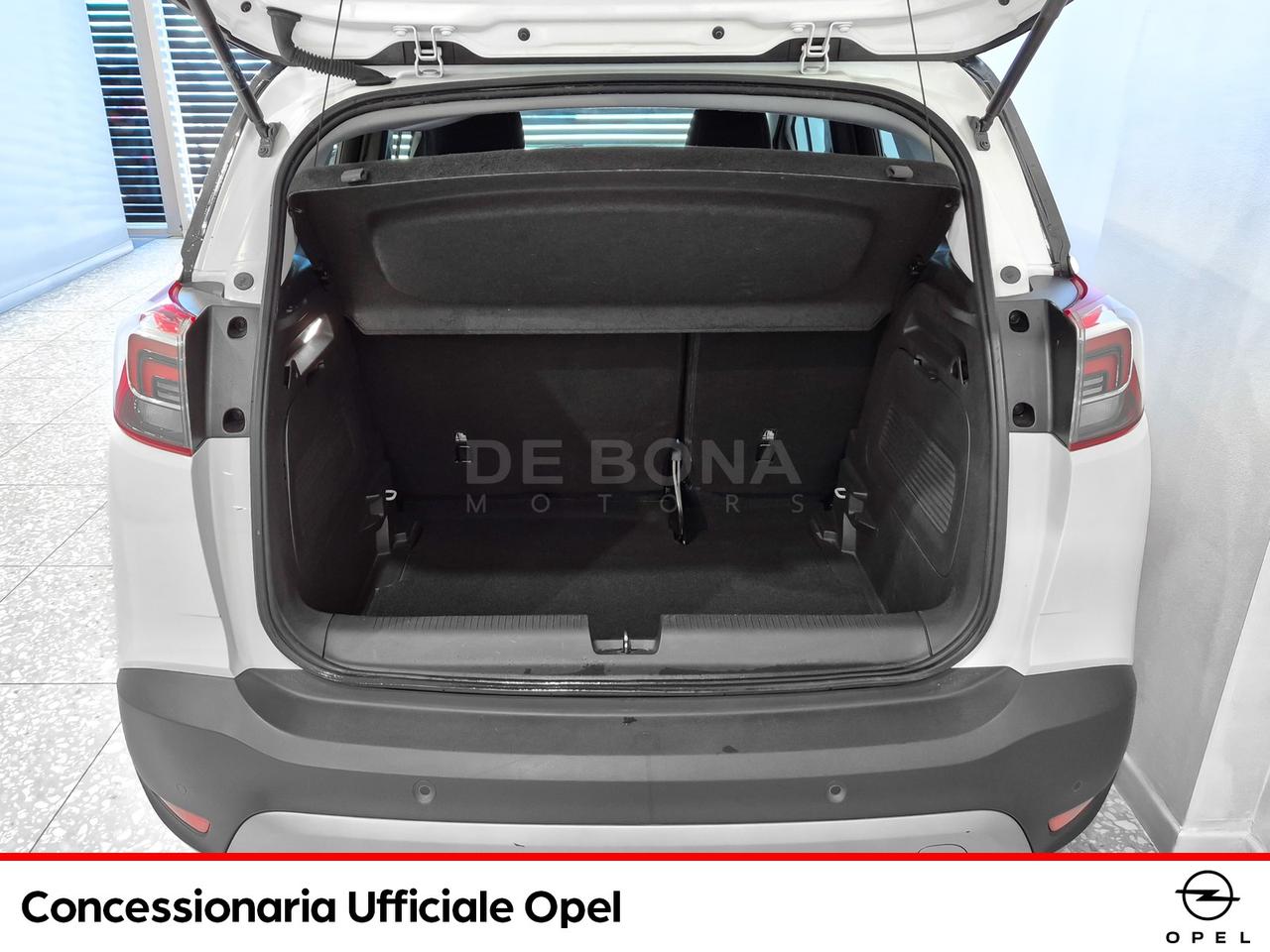 Opel Crossland X x 1.5 ecotec 120 anniversary s&s 102cv