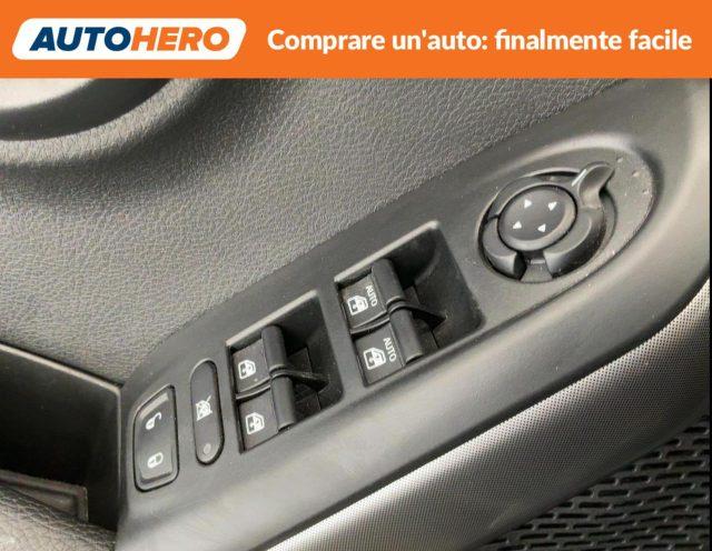 FIAT 500X 1.3 T4 150 CV DCT City Cross
