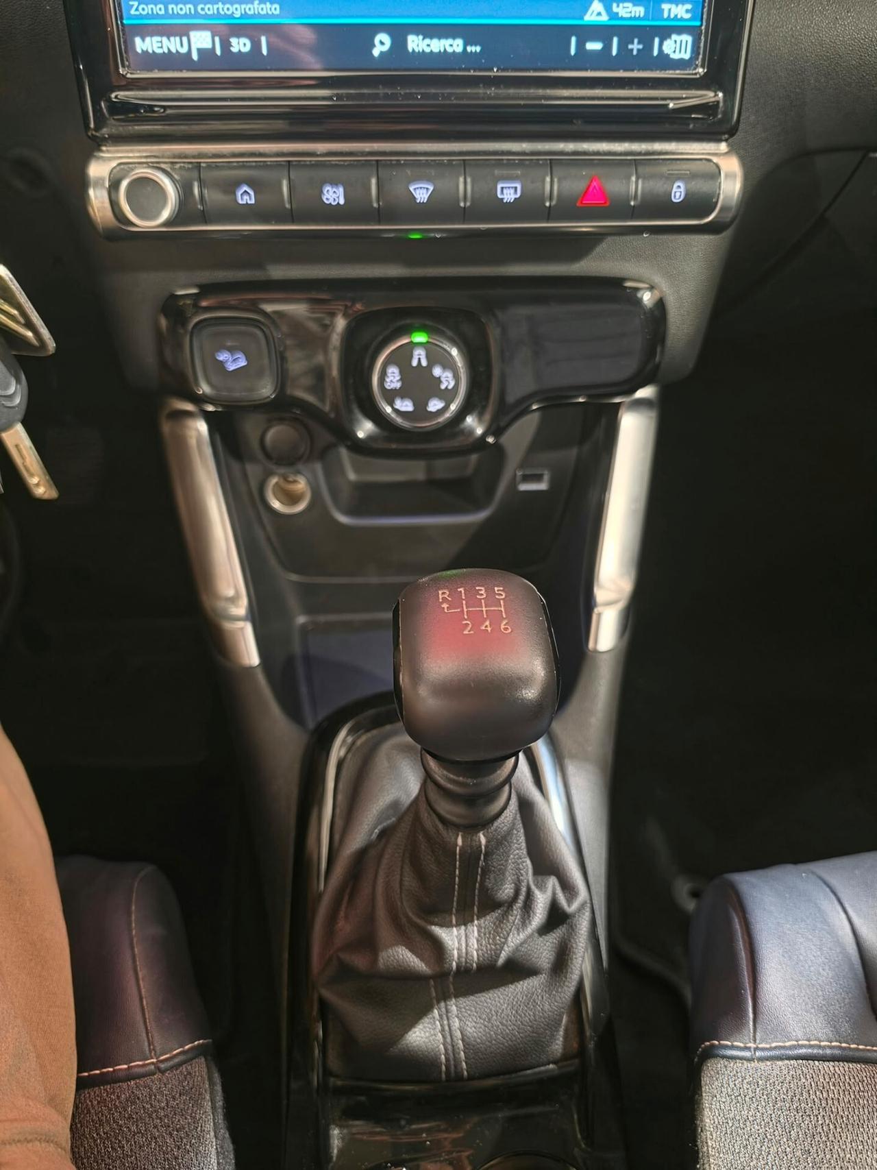 Citroen C3 Aircross PureTech 130 S&S EAT6 Shine