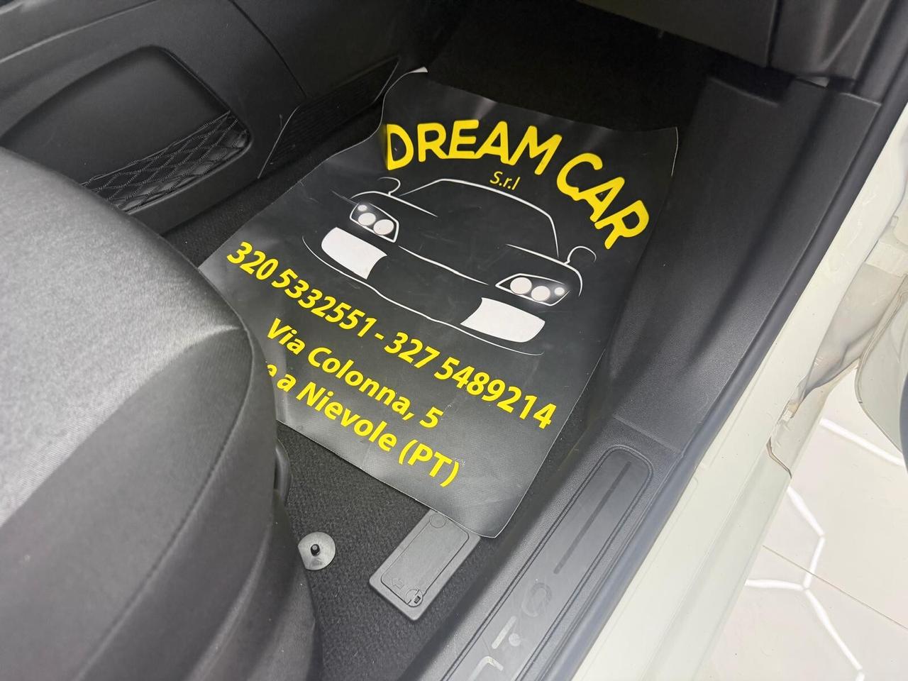 Fiat Punto 1.2 69Cv -Benzina