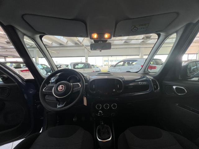 FIAT 500L 1.4 95 CV Mirror - CRUISE, SENS POST