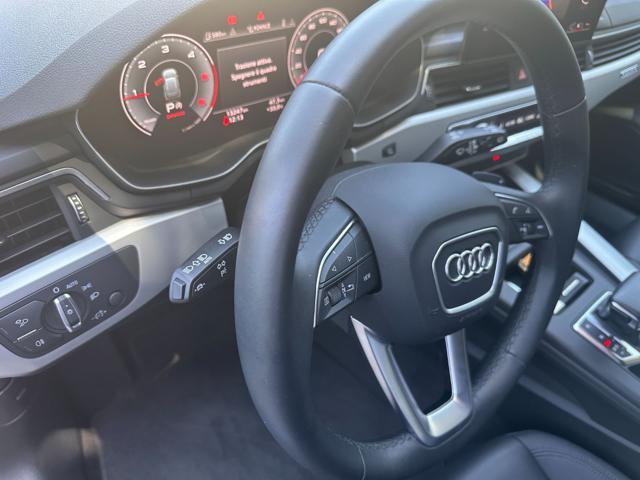 AUDI A4 Avant 40 TDI Quattro S Tronic Advanced
