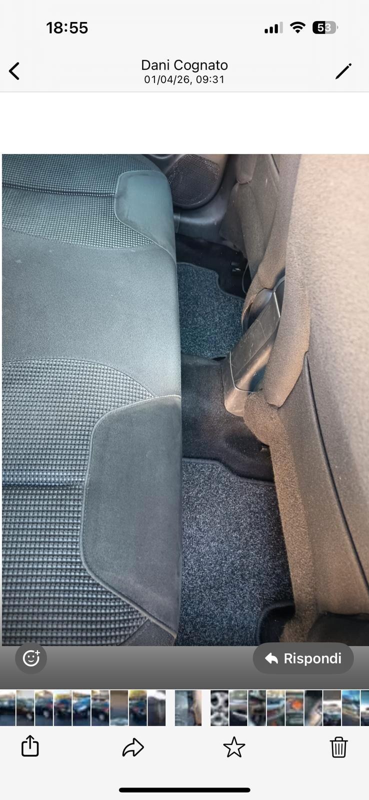 Citroen C3 1.4 e-HDi 70 airdream CMP Seduction