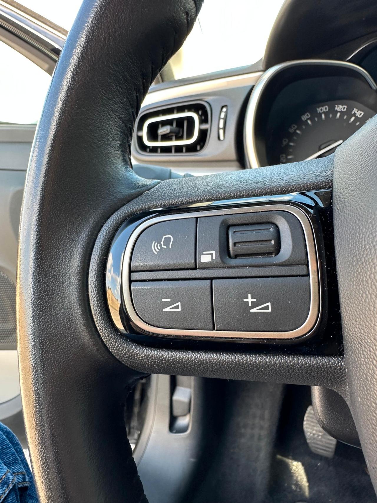 Citroen C3 2022