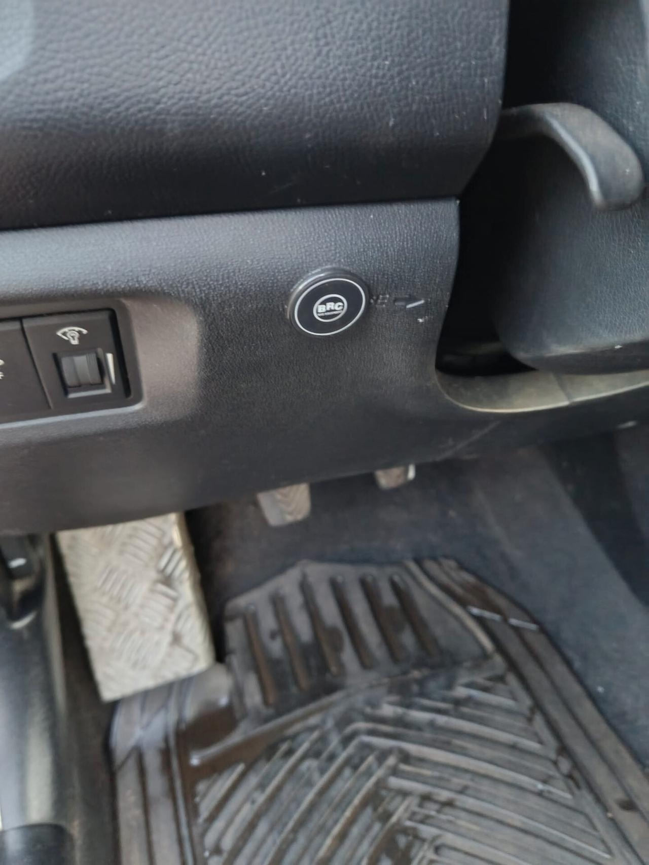 Hyundai i20 1.2 5p. GPL della casa valido fino 2029