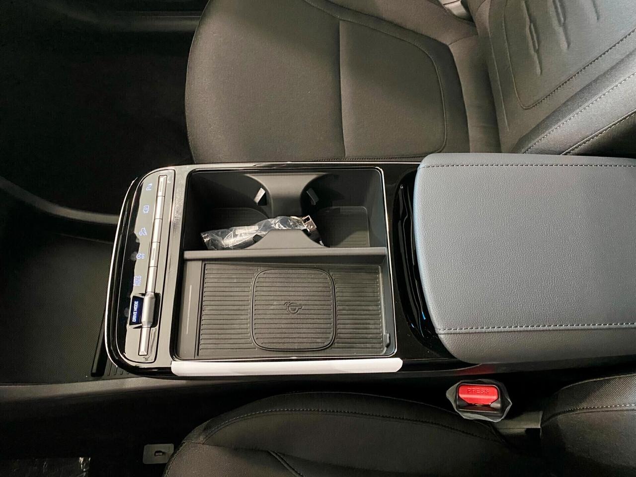 Hyundai Tucson 1.6 CRDI 48V DCT Business PROMO-2025