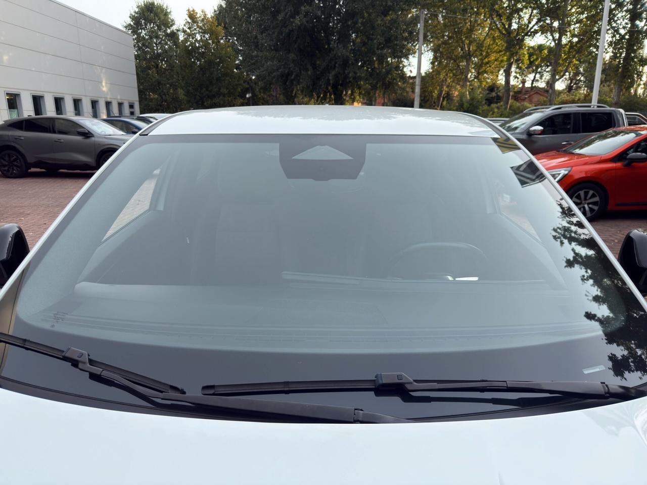 Renault Austral Full Hybrid E-Tech 200 CV Techno