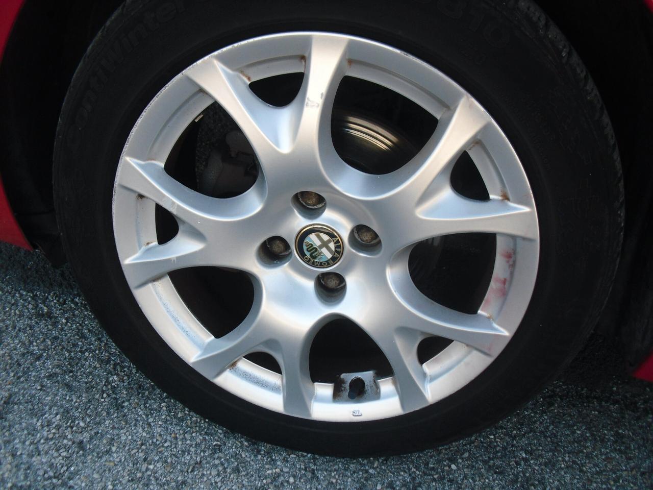 Alfa Romeo MiTo 1.4 78 CV Distinctive Sport Pack, SOLI 95.000 KM.!!