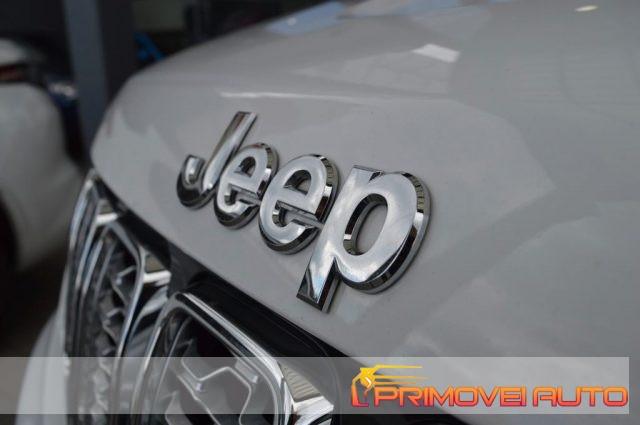 JEEP Grand Cherokee 3.0 V6 CRD 250 CV Summit