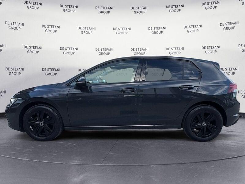 Volkswagen Golf Golf 1.0 etsi evo Life 110cv dsg
