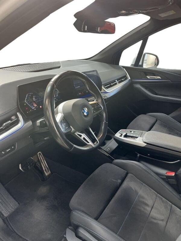 BMW Serie 2 Active Tourer 220i 48V Msport IVA ESPOSTA