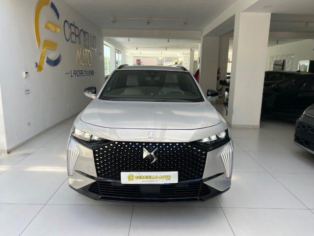 DS AUTOMOBILES DS 7 BlueHDi 130 aut. Esprit de Voyage da 299,00 ant.0