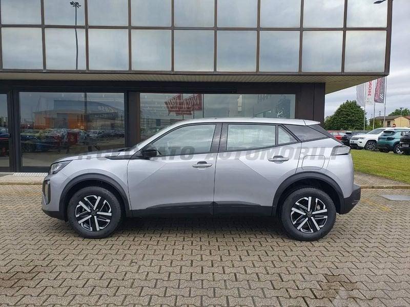 Peugeot 2008 PureTech 100 S&S Active