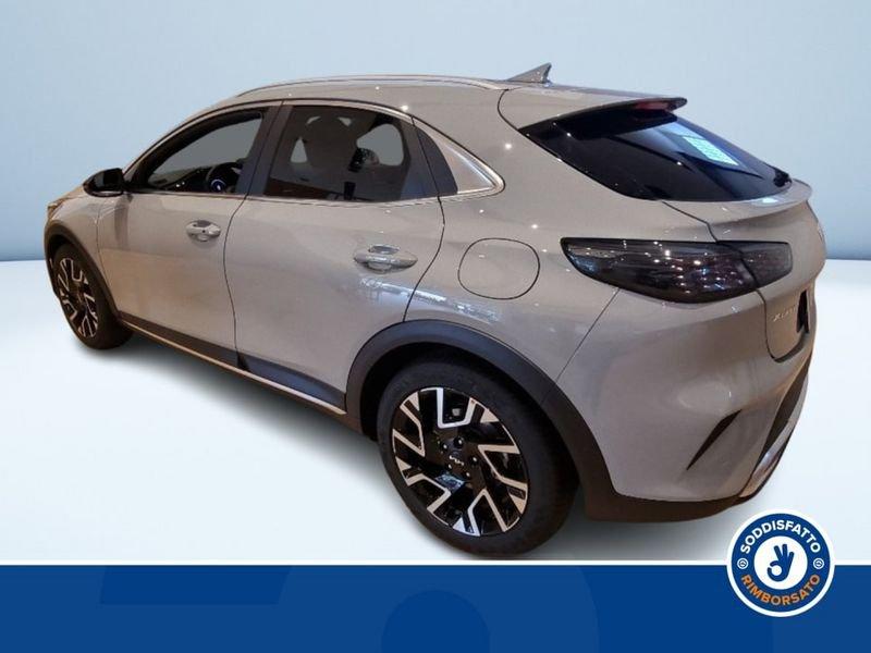KIA Xceed 1.6 TGDI 150CV Special Edition (TT) MY26