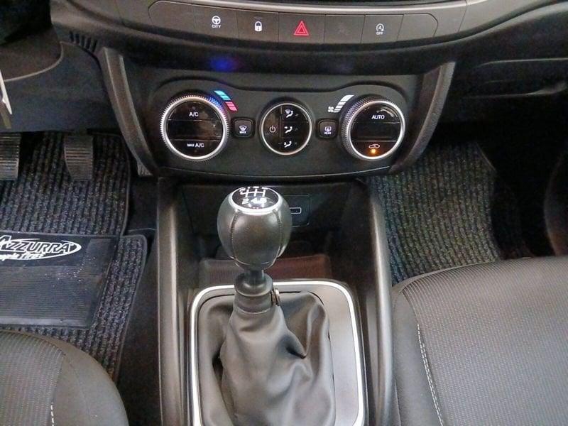 FIAT Tipo 5p 1.6 mjt City Life s&s 130cv