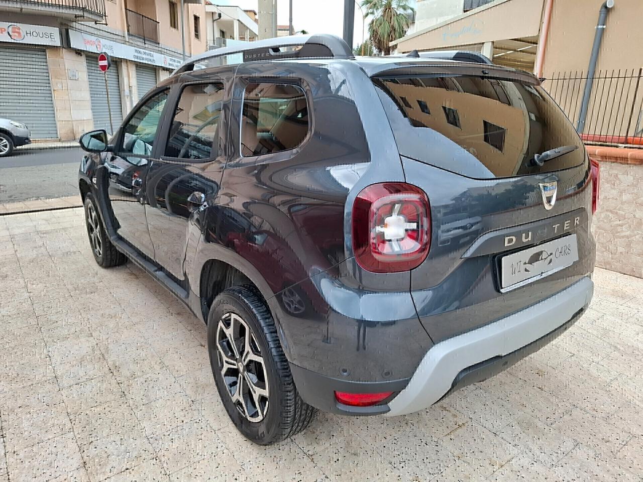 Dacia Duster 1.5 Blue cdi 8V 115 CV Prestige 2019