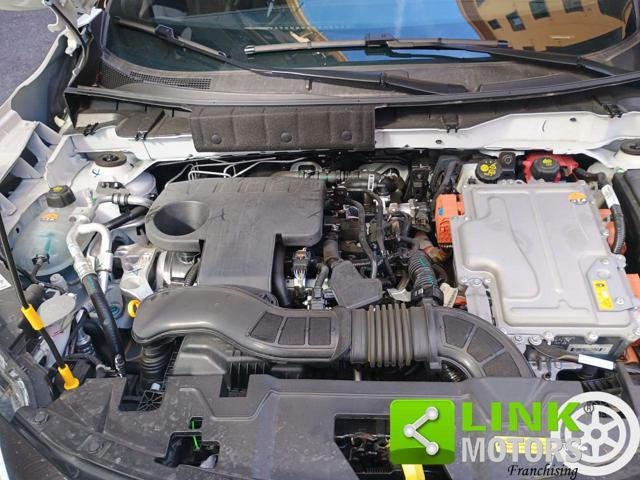 NISSAN Juke 1.6 HEV N-Connecta