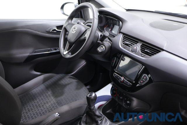 OPEL Corsa 1.2 5 PORTE ADVANCE NEOPATENTATI