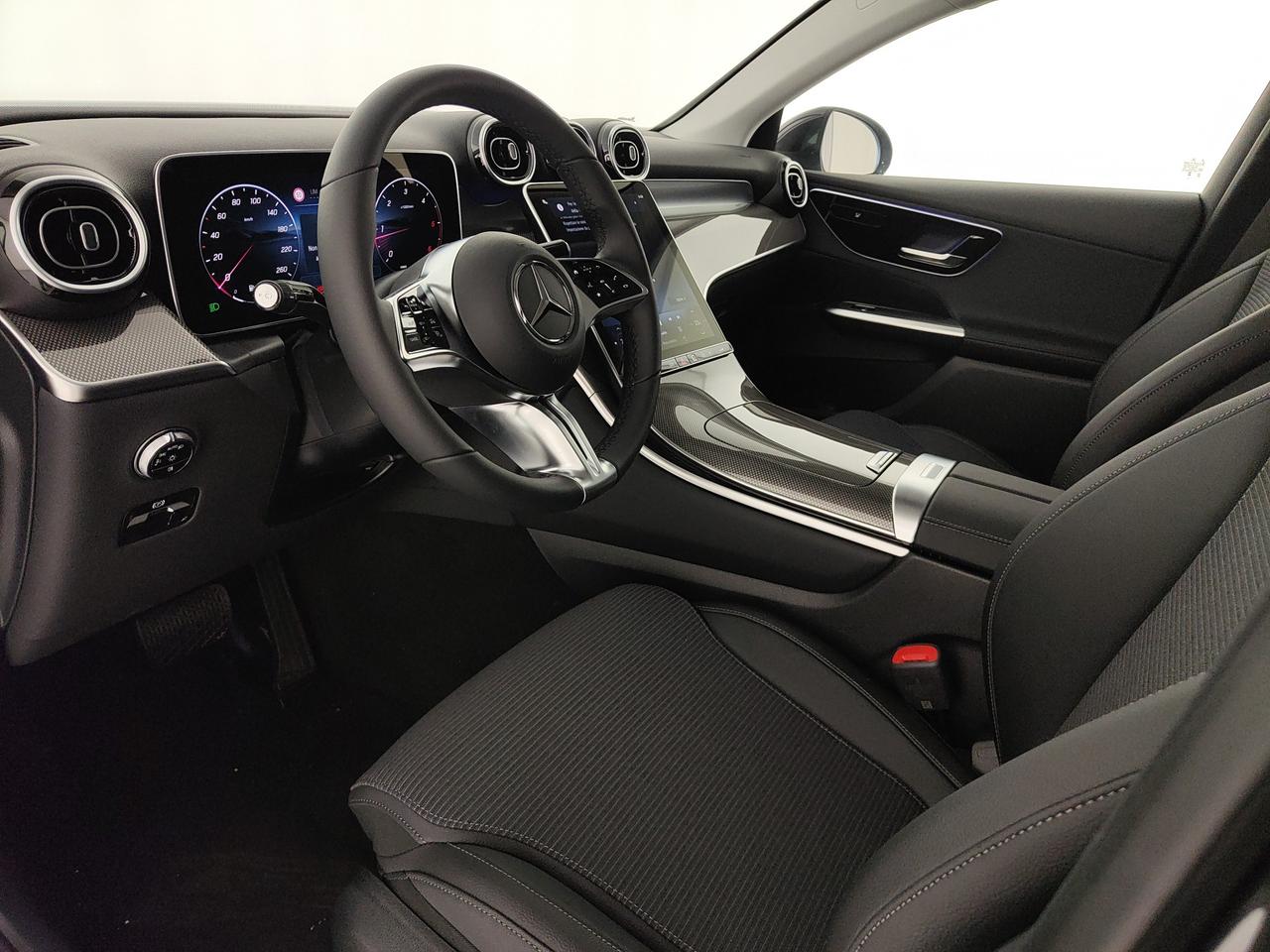 Mercedes-Benz GLC 220 d 4MATIC Coupe