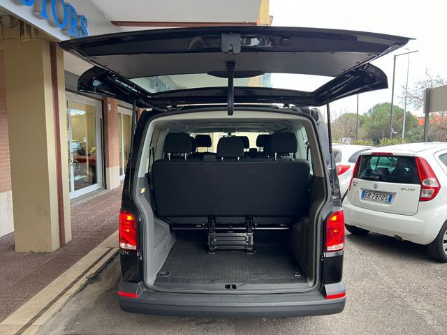 VOLKSWAGEN Caravelle 2.0 TDI 150CV DSG PC Comfortline