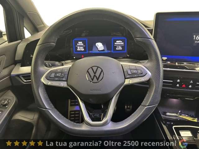 Volkswagen Golf 2.0 tdi R-Line 150cv dsg