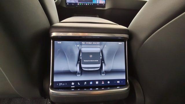 TESLA Model S 100kWh Long Range - GANCIO TRAINO