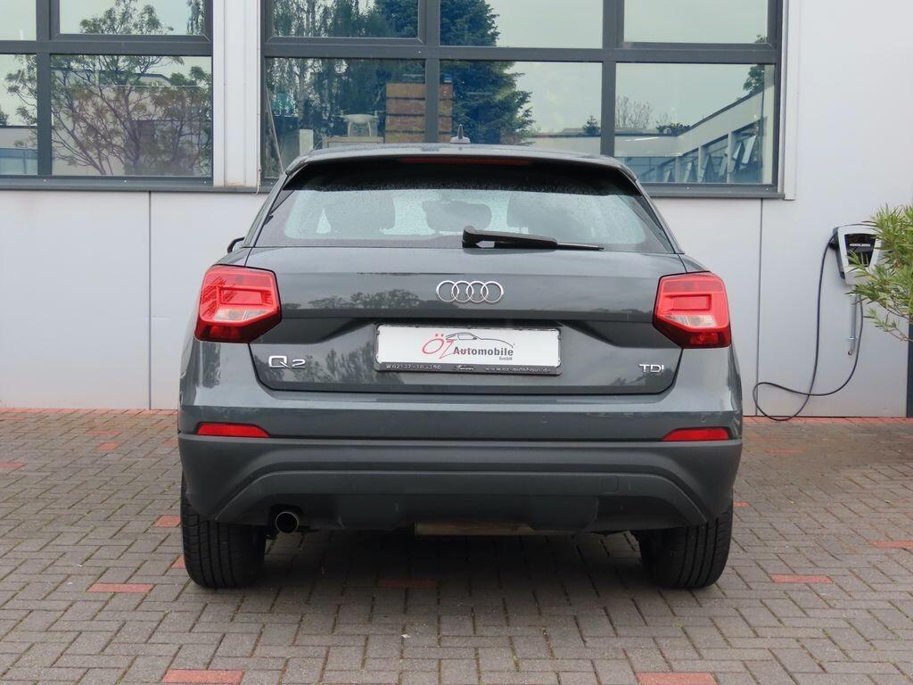 Audi Q2 1.6 TDI