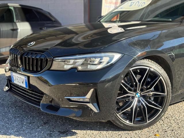BMW 330 d Sport x drive 24 MESIGARANZIA