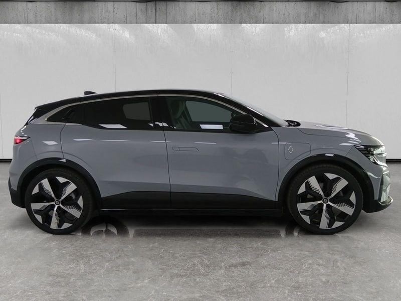 Renault Megane E-Tech Electric Megane E-Tech Evolution EV60 Optimum Charge 220cv
