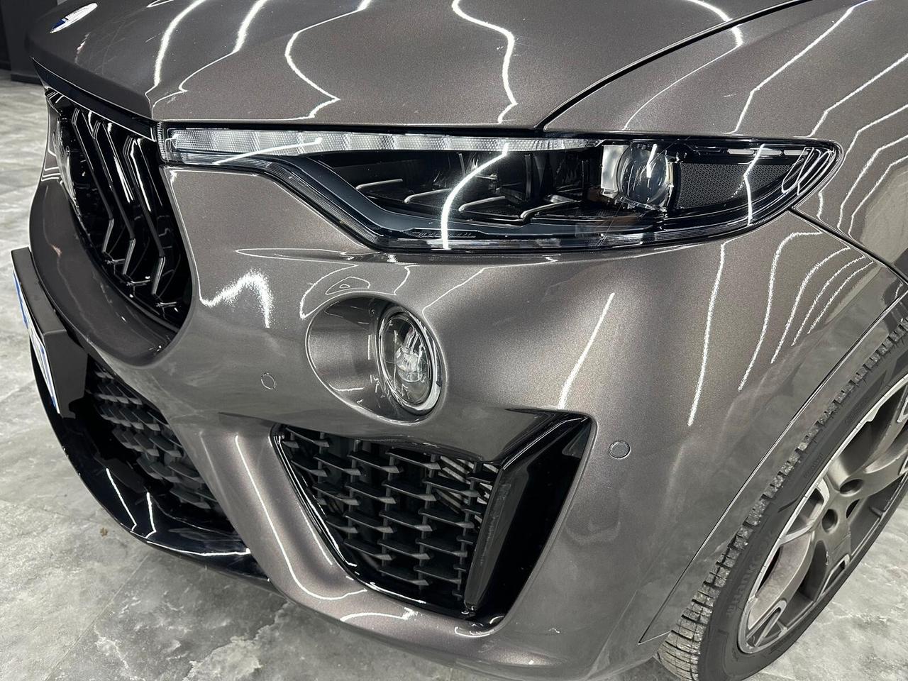 Maserati Levante V6 430 CV AWD Modena S