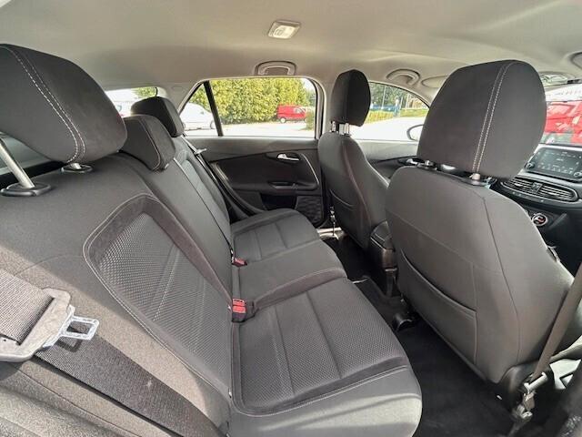 Fiat Tipo 1.6 Mjt S&S SW Lounge