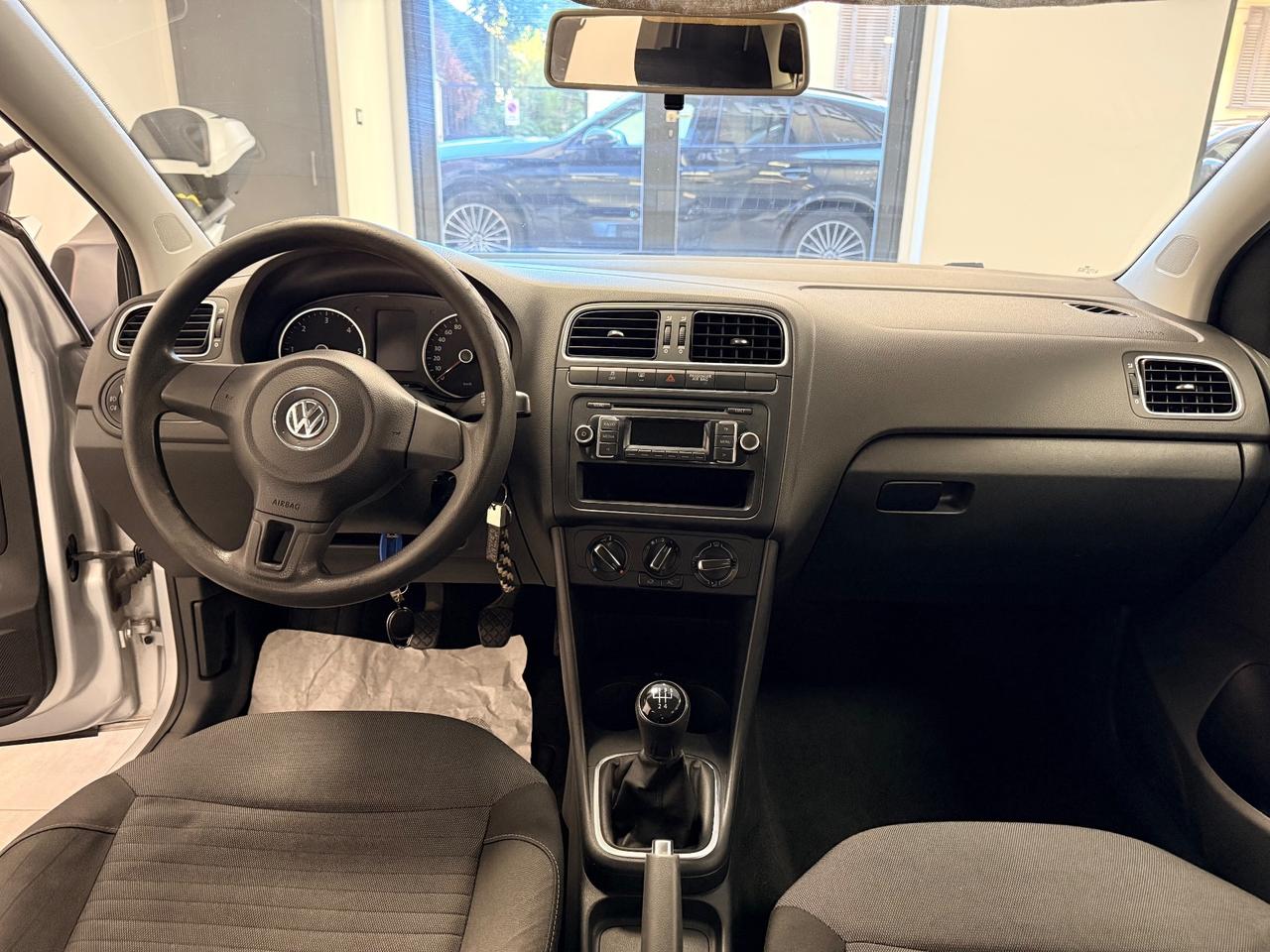 Volkswagen Polo 1.2 TDI