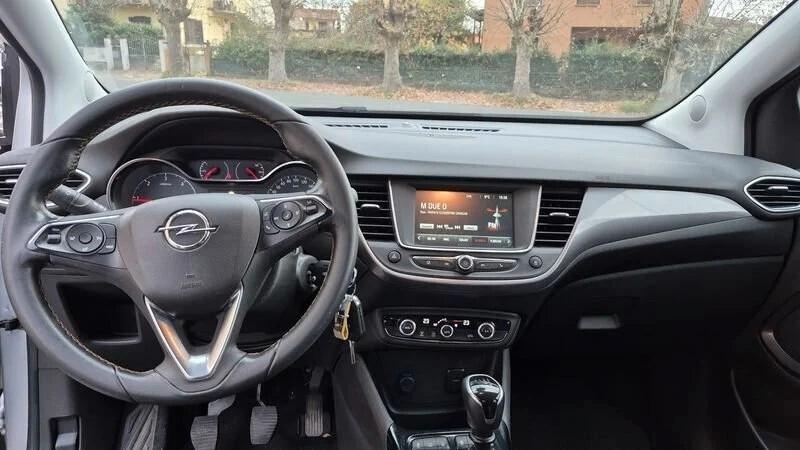 Opel Crossland Crossland X 1.5 ECOTEC D 102 CV Start&Stop Ultimate