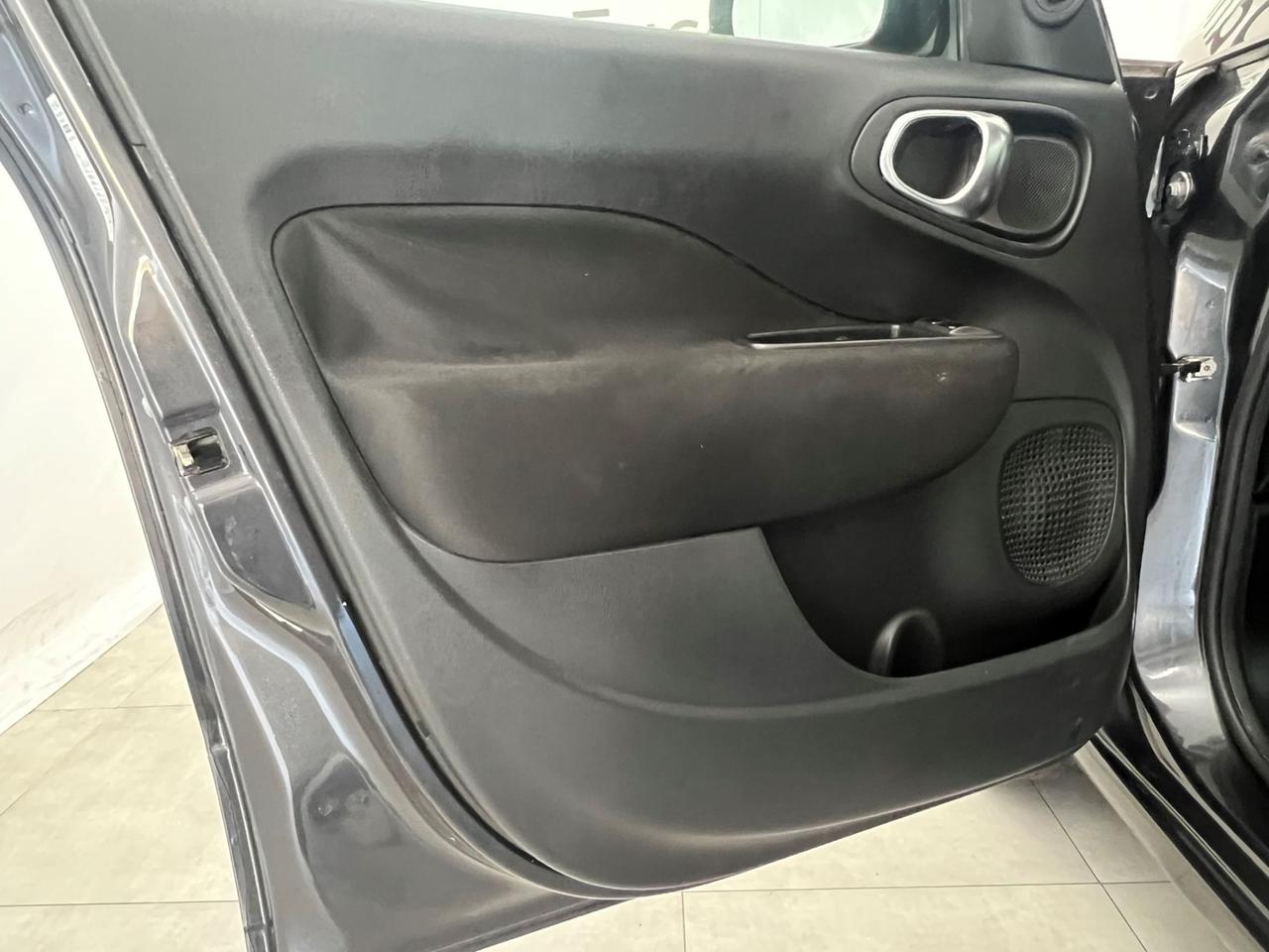FIAT 500L 2012 500L 1.3 mjt Pop Star 85cv