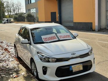 Kia Rio 1.4 CRDi 5 porte Active A 6999 EURO