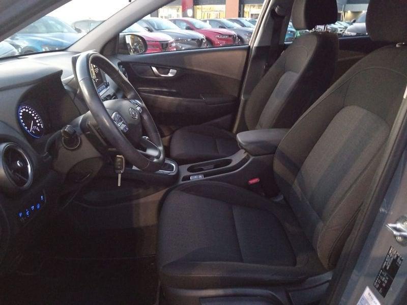 Hyundai Kona Hybrid 1.6 HEV XCLASS 2WD DCT