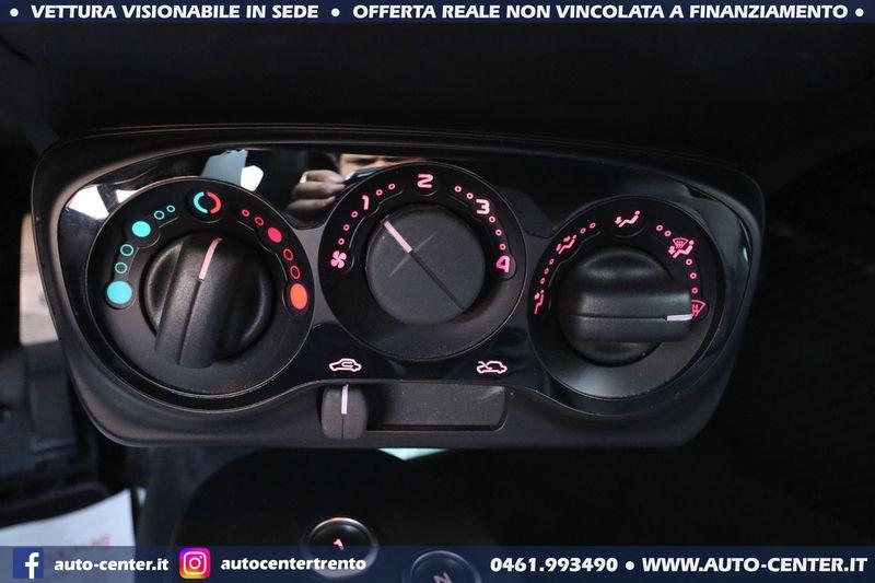 Alfa Romeo 4C 1750 TBi ROSSO COMPETIZIONE