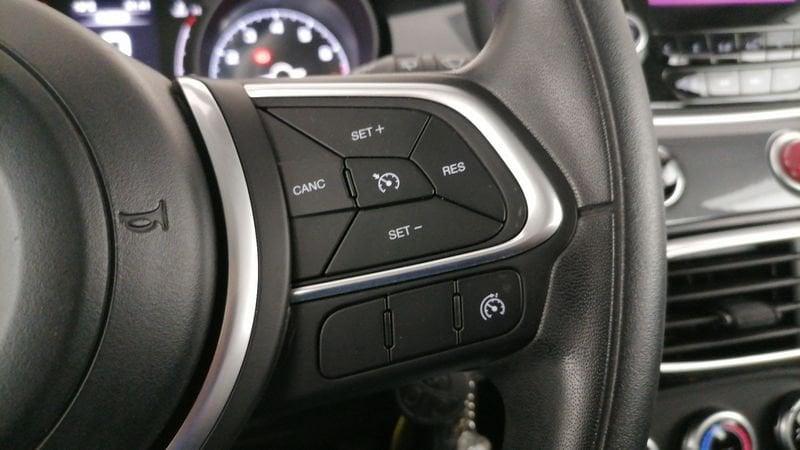 FIAT 500X 1.0 T3 Urban 120cv my20