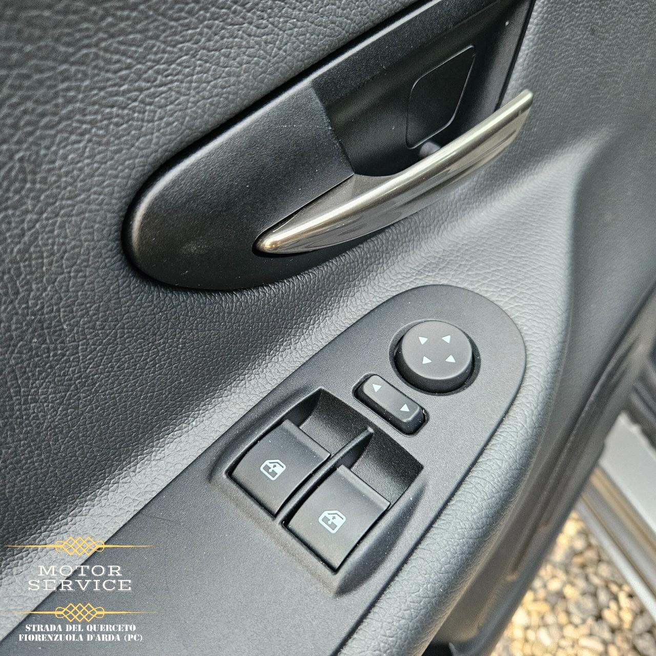 Lancia Ypsilon 1.2 69cv GARANTITA DA 59€ MESE