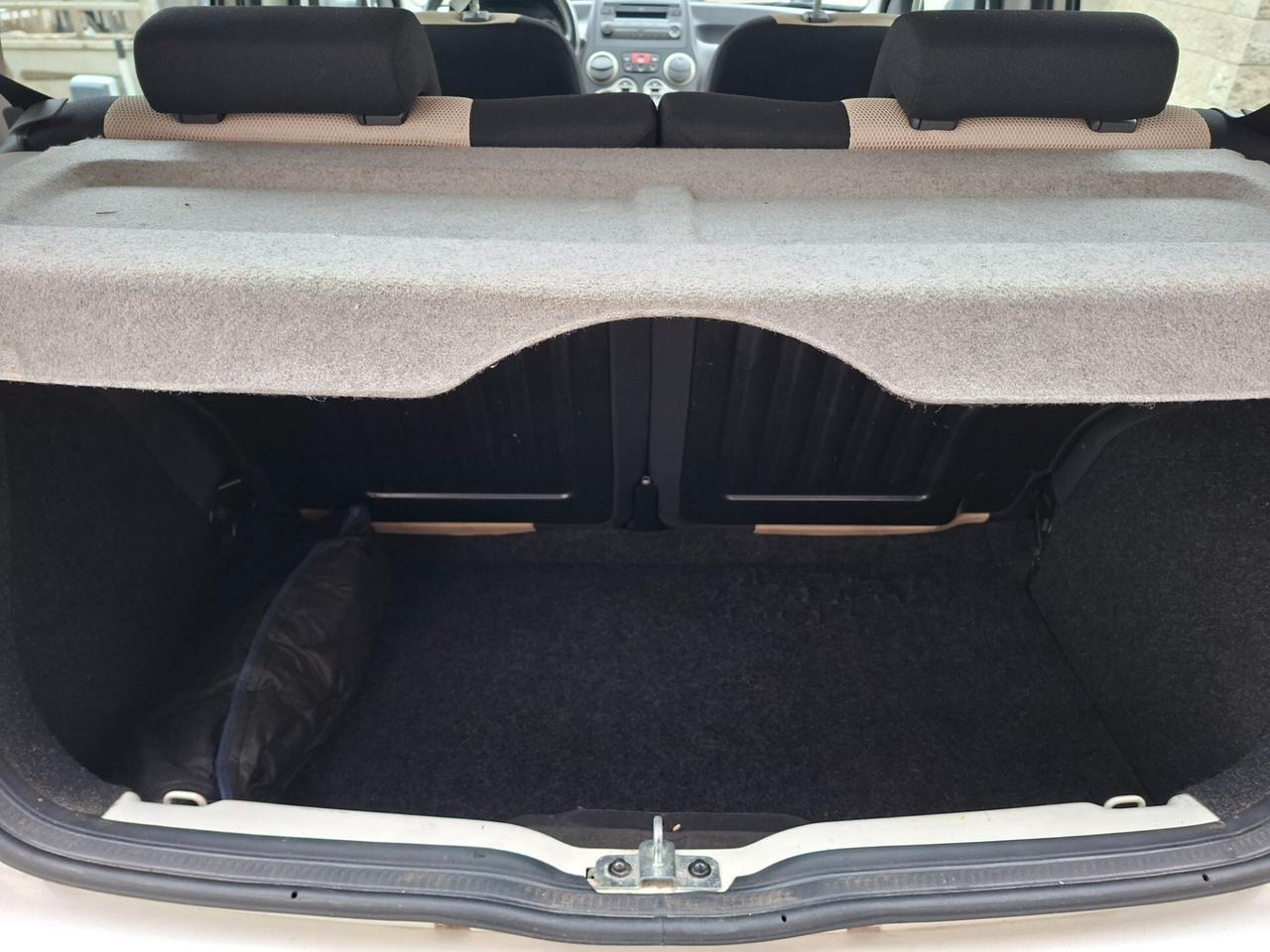 Fiat Panda 1.3 MJT 16v Cross *4X4*