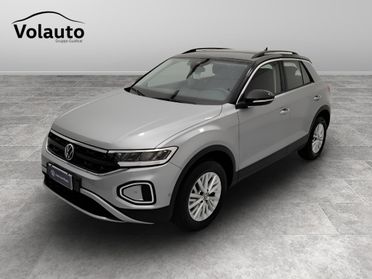 VOLKSWAGEN T-Roc 2022 - T-Roc 2.0 tdi Life 115cv