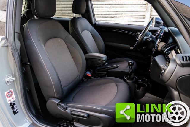 MINI Cooper D 1.5 116CV Hype - 2017