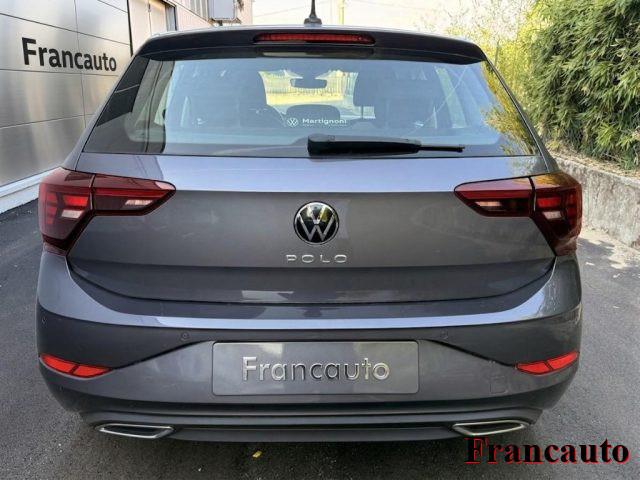 VOLKSWAGEN Polo 1.0 TSI Style