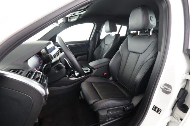 BMW X4 X4 xDrive20d 48V Msport