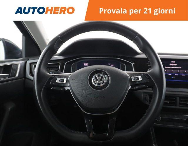 VOLKSWAGEN Polo 1.0 TSI 5p. Highline BlueMotion Technology