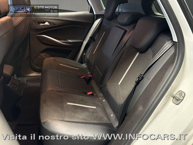 OPEL Grandland 1.6 PHEV aut. AWD GSe - PROMO