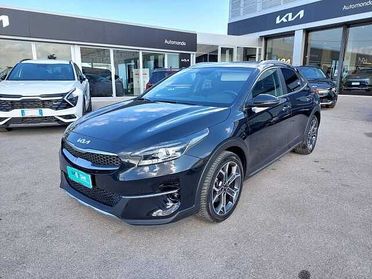 Kia XCeed 1.6 CRDi 136 CV MHEV iMT High Tech