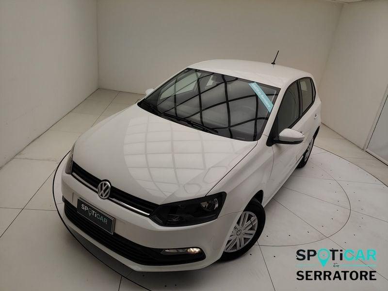 Volkswagen Polo V 2014 1.0 mpi Trendline 60cv 5p
