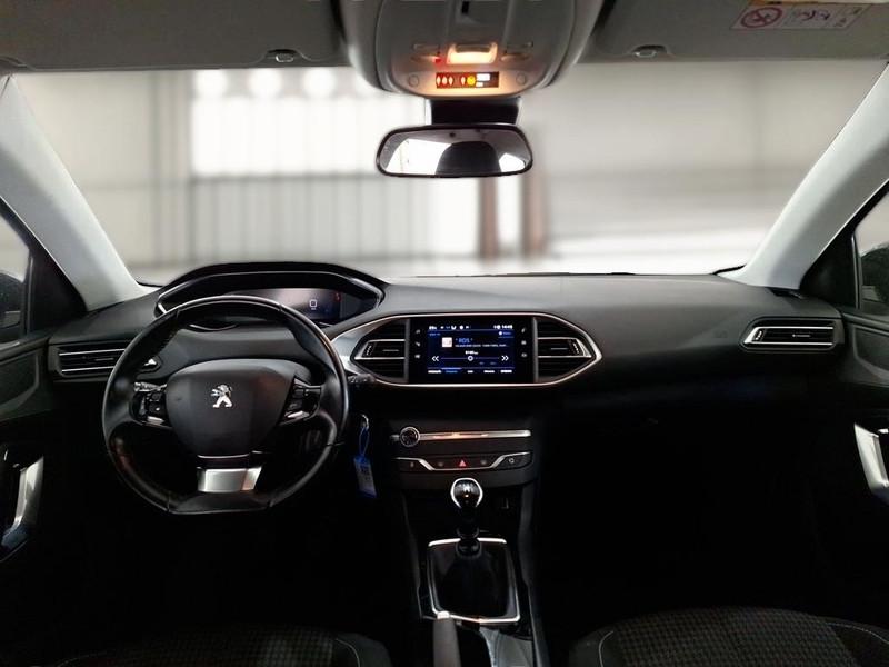PEUGEOT 308 WAGON Active Pack BlueHDi 130 S/S