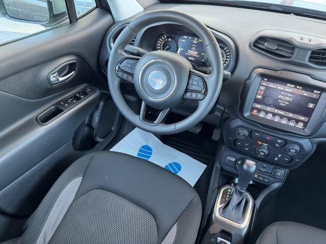 Jeep Renegade 1.3 t4 phev Limited 4xe at6